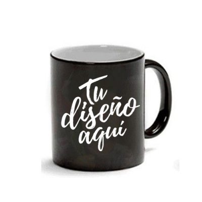 Taza Mágica (11 oz.)