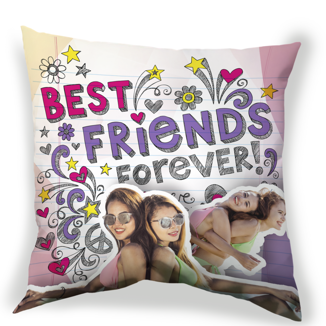 Regalos best sale cojines personalizados