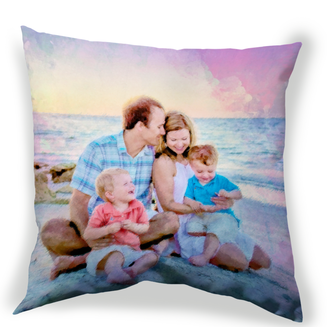 Almohadas personalizadas para mi novio con fotos cheap